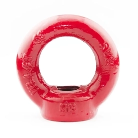 Závěsná matice pevnostní DIN 582 8.8